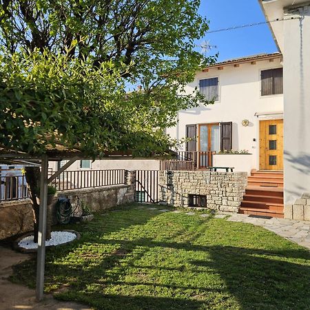 Villa Casa Dell'Alpino Caprino Veronese Exterior foto