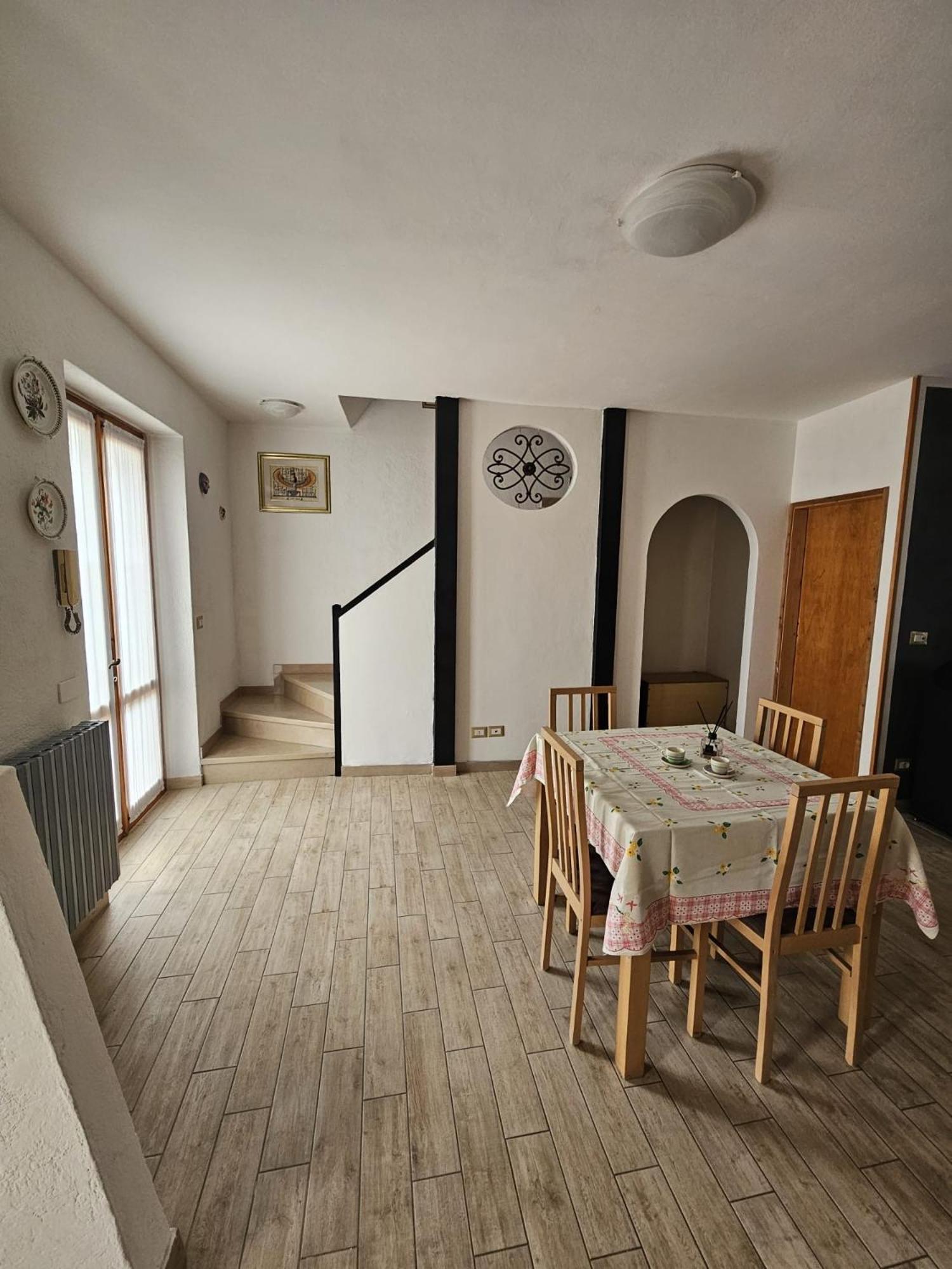 Villa Casa Dell'Alpino Caprino Veronese Exterior foto