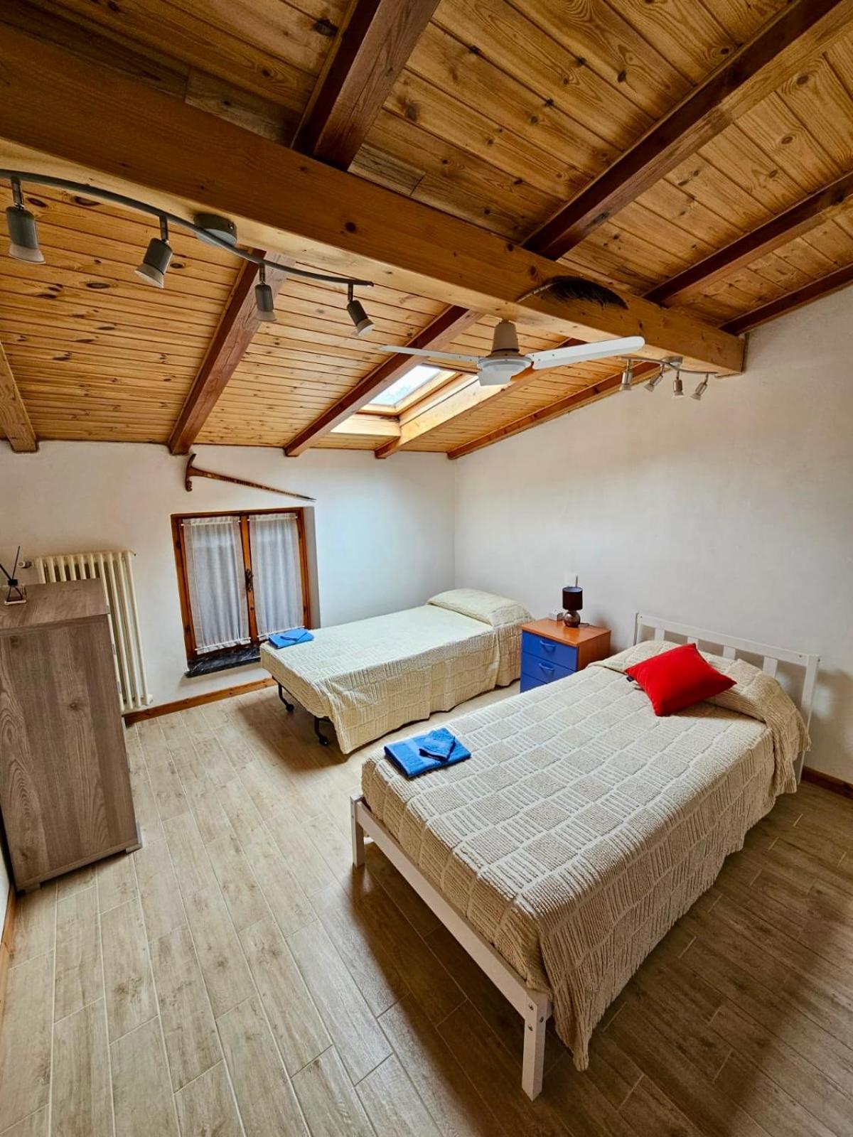 Villa Casa Dell'Alpino Caprino Veronese Exterior foto
